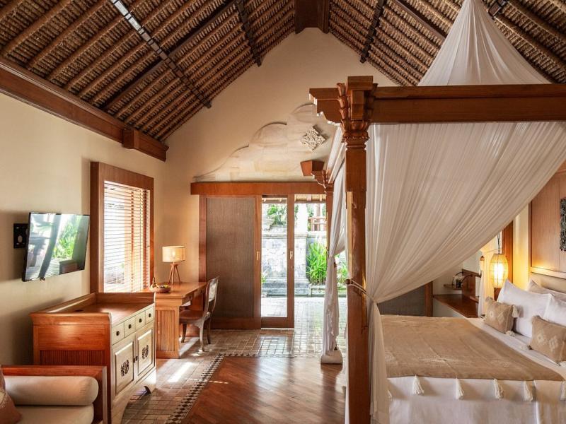 Paradisus by Melia Bali