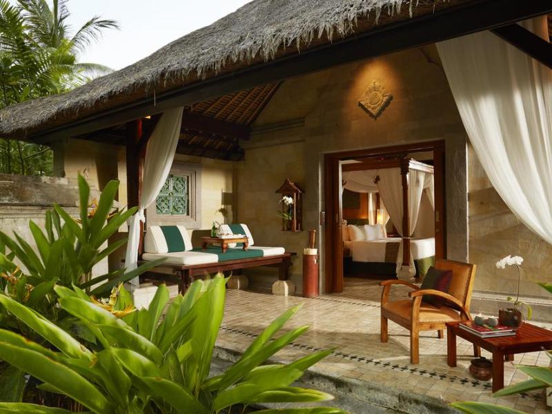 Paradisus by Melia Bali