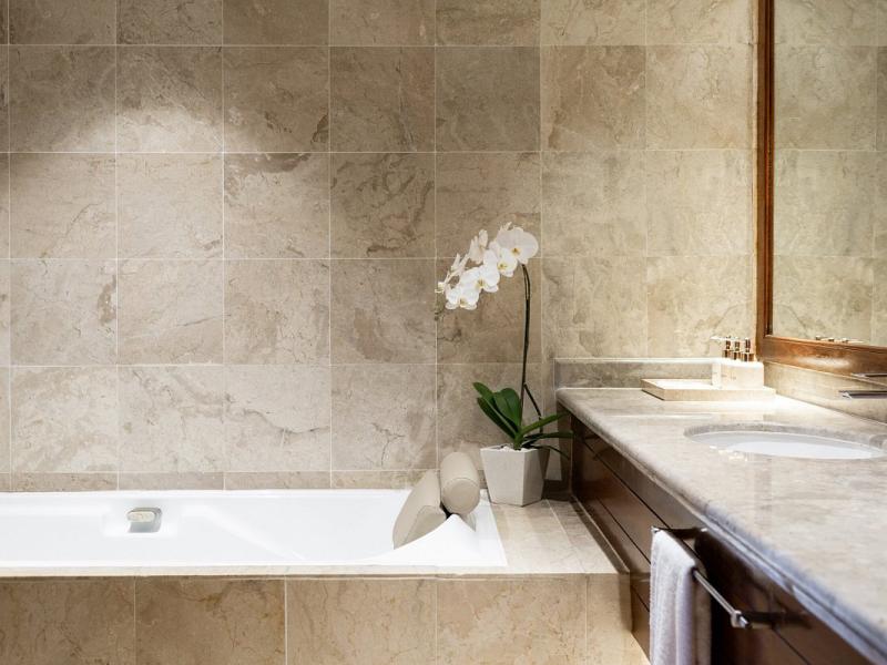 Paradisus by Melia Bali