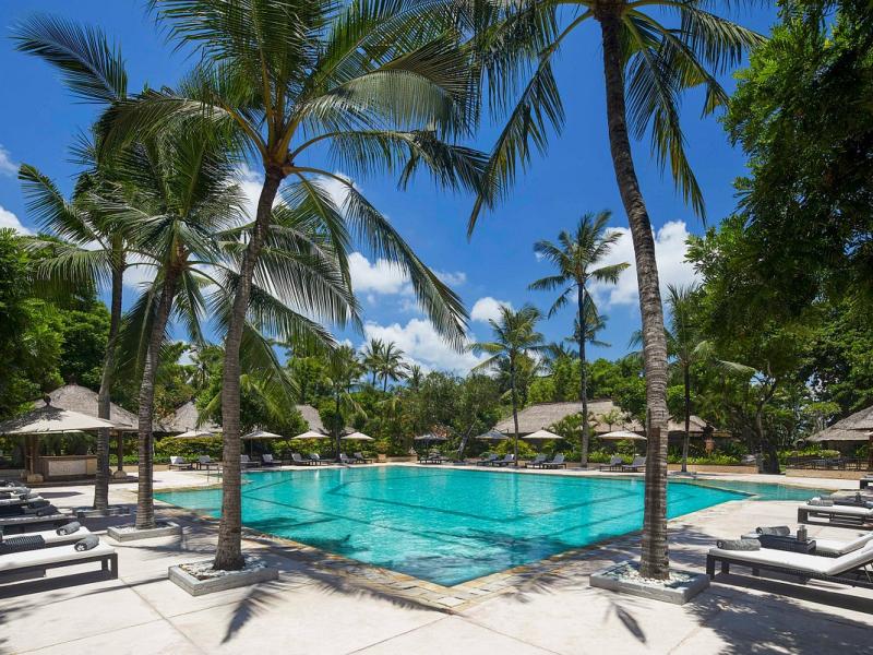 Paradisus by Melia Bali