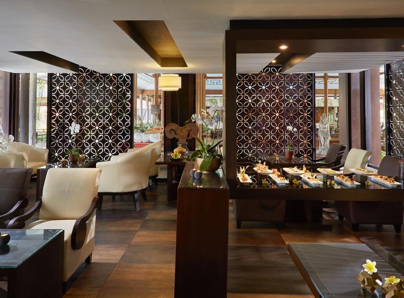 Paradisus by Melia Bali