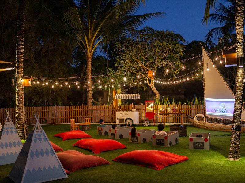 Paradisus by Melia Bali