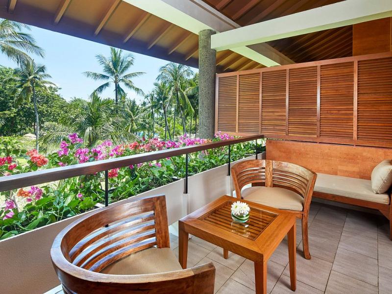 Paradisus by Melia Bali