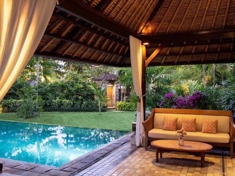 Paradisus by Melia Bali