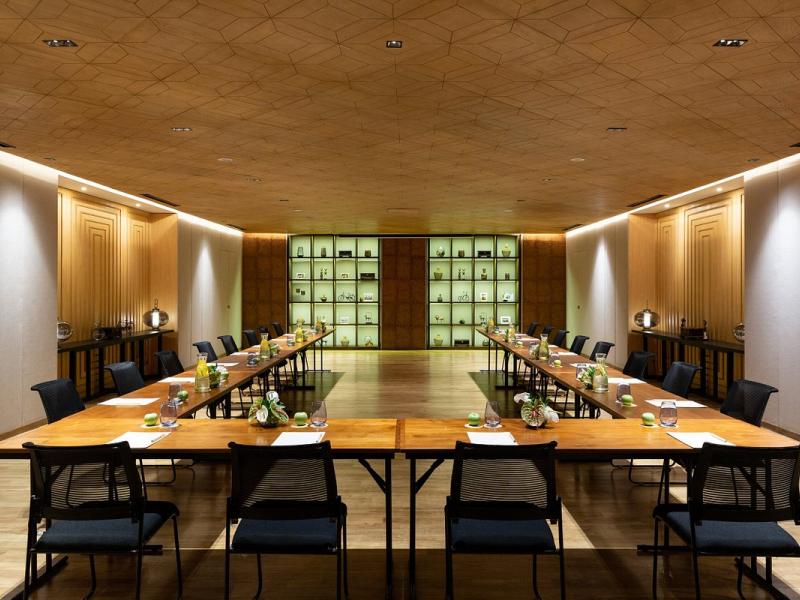 Paradisus by Melia Bali