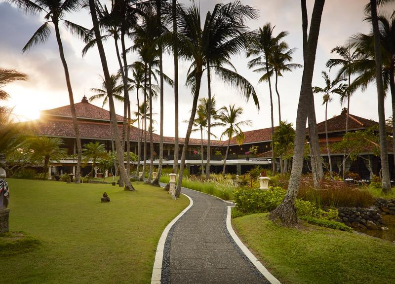 Paradisus by Melia Bali