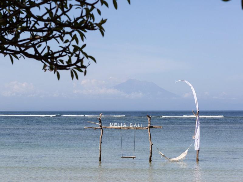Paradisus by Melia Bali