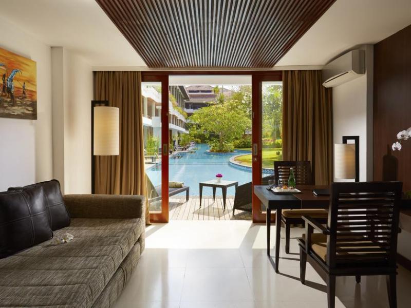 Paradisus by Melia Bali