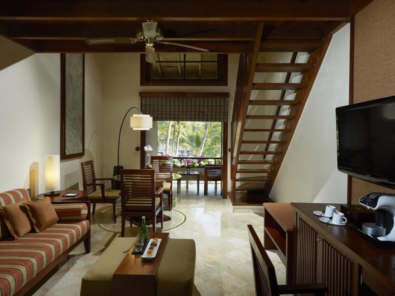 Paradisus by Melia Bali