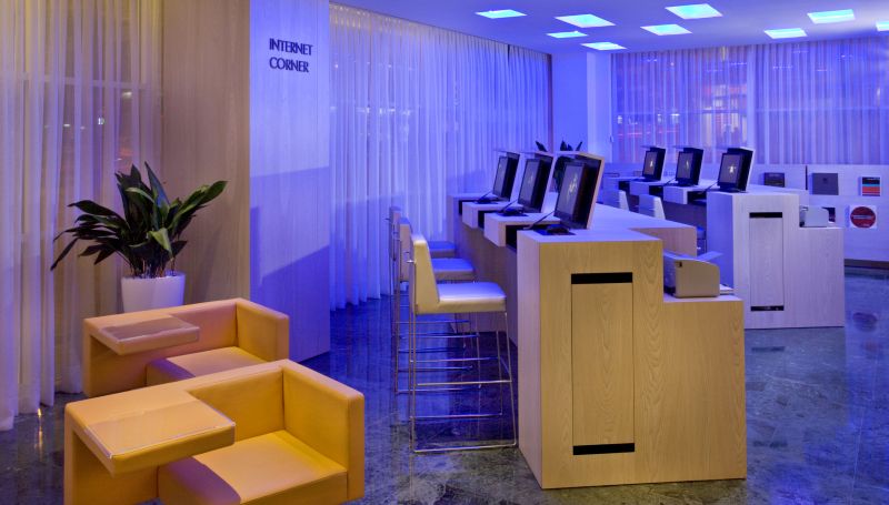 Melia Barcelona Sarria