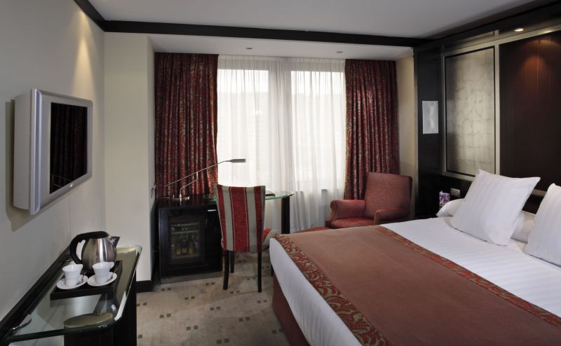 Melia Barcelona Sarria