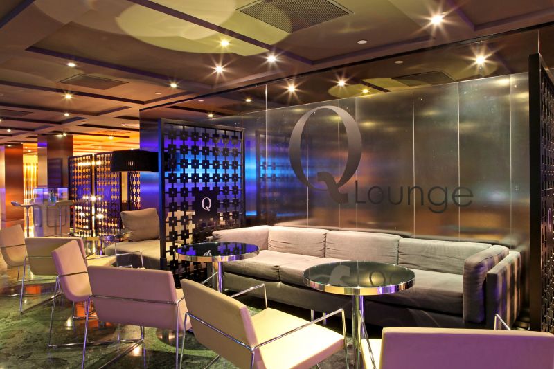 Melia Barcelona Sarria