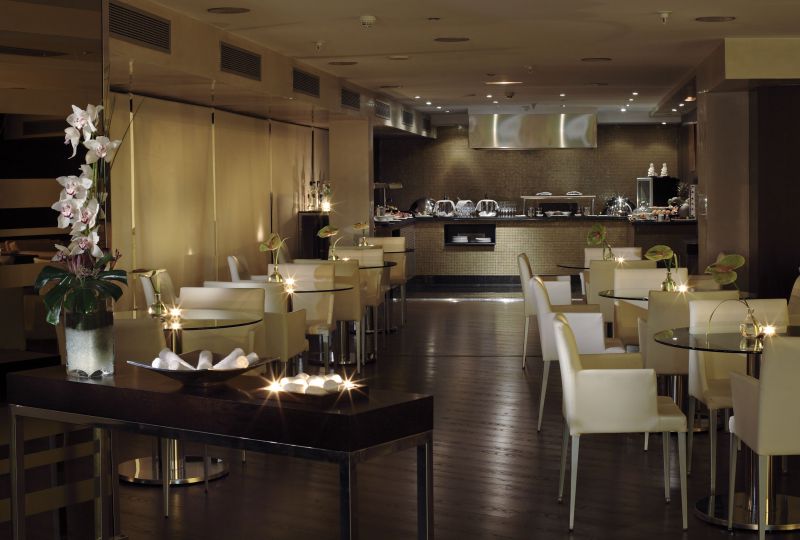 Melia Barcelona Sarria