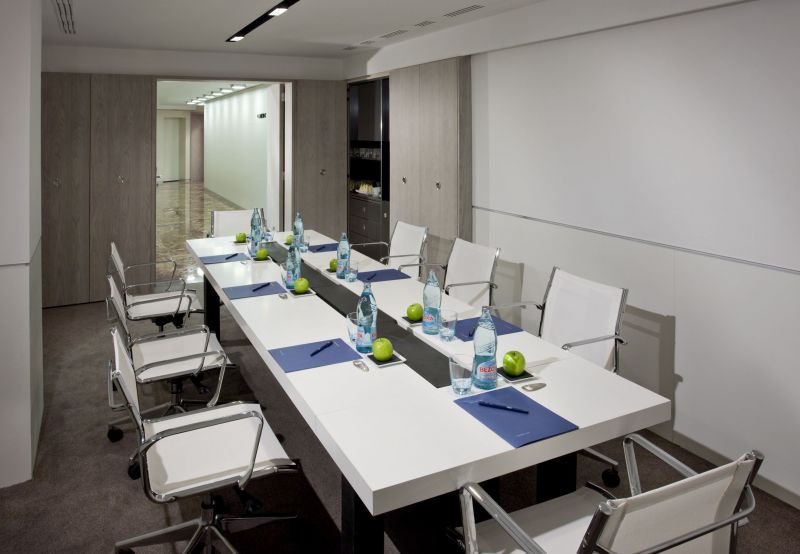 Melia Barcelona Sarria