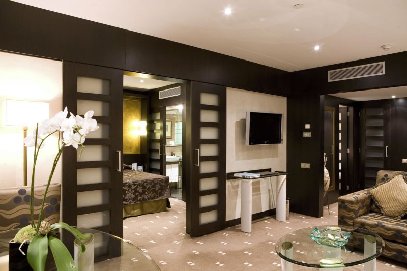 Melia Barcelona Sarria