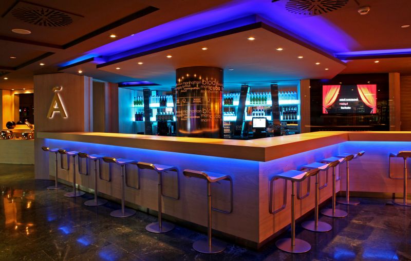 Melia Barcelona Sarria