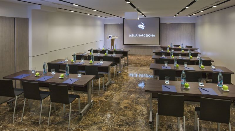 Melia Barcelona Sarria