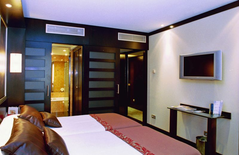 Melia Barcelona Sarria