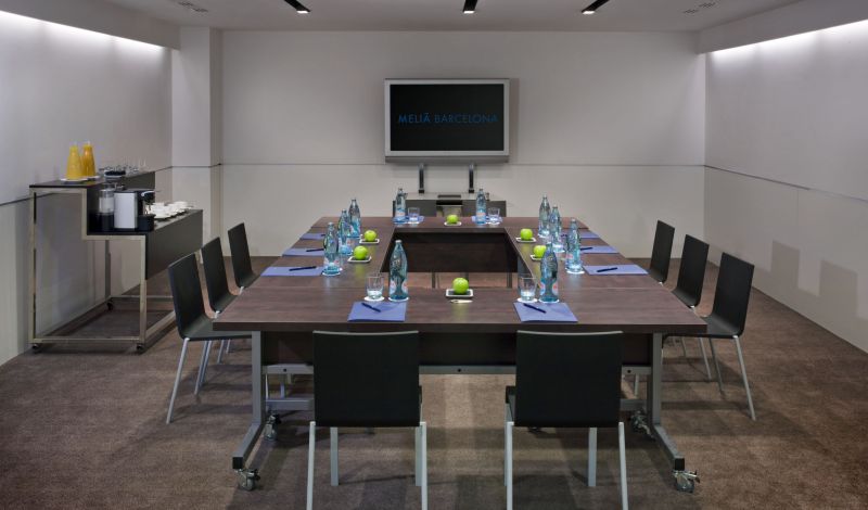 Melia Barcelona Sarria