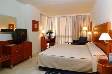 Отель Melia Benidorm Испания, Коста Бланка, фото 2