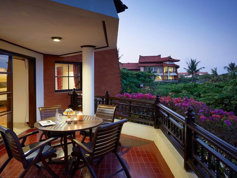 Sol by Melia Benoa Bali