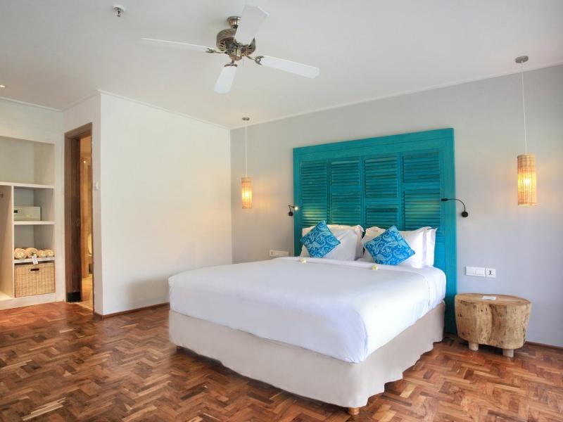 Sol by Melia Benoa Bali