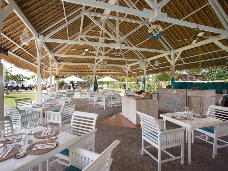 Sol by Melia Benoa Bali