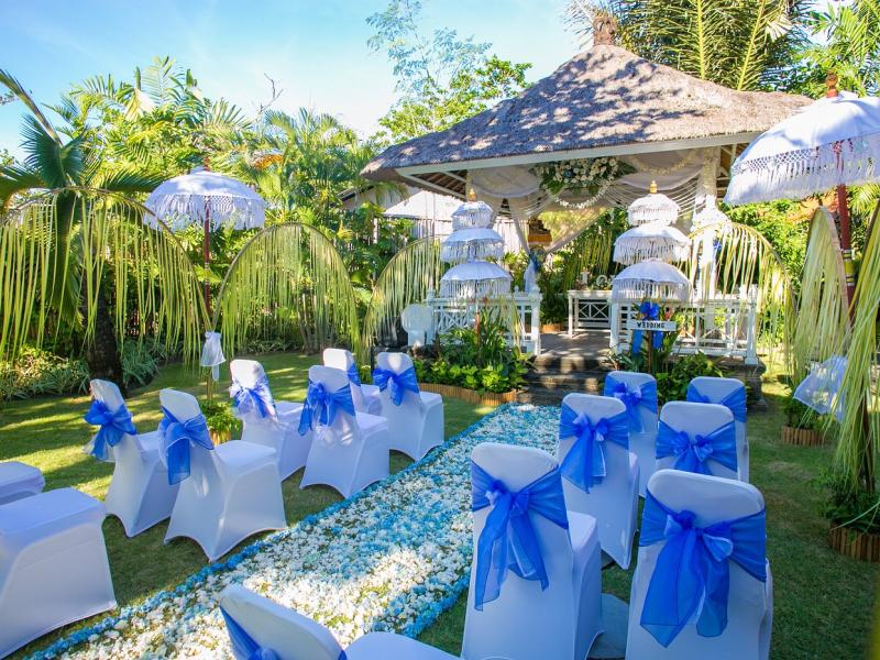 Sol by Melia Benoa Bali