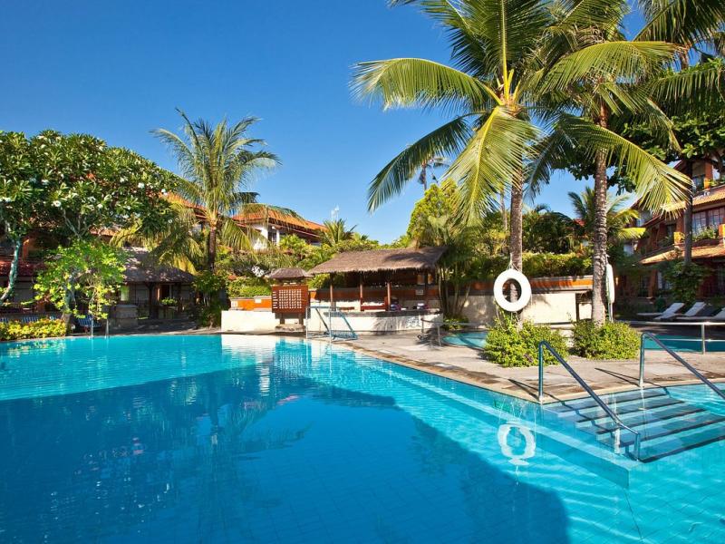 Sol by Melia Benoa Bali