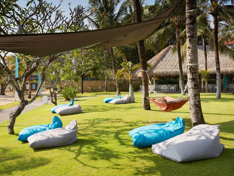 Sol by Melia Benoa Bali