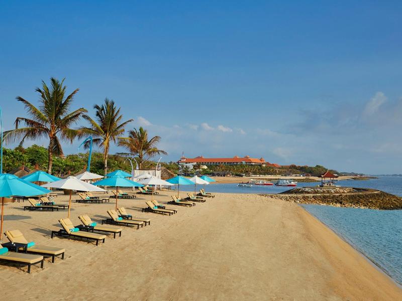 Sol by Melia Benoa Bali