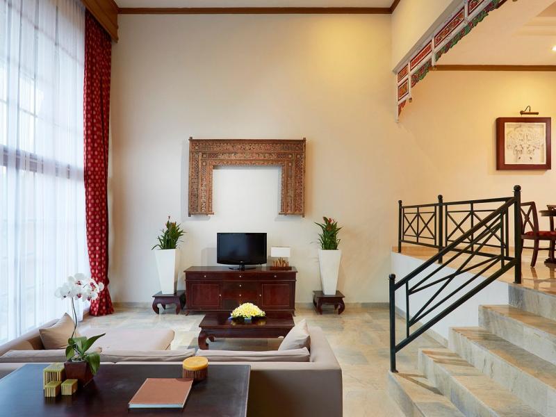 Sol by Melia Benoa Bali