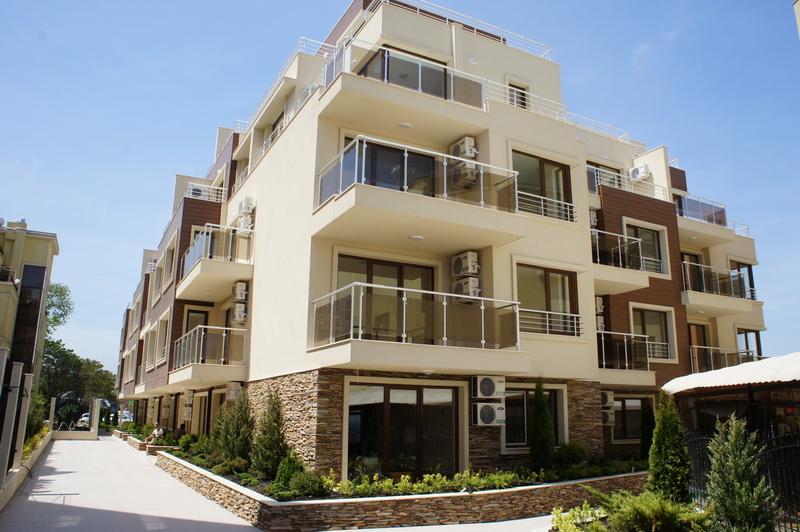 Horizont Aparthotel