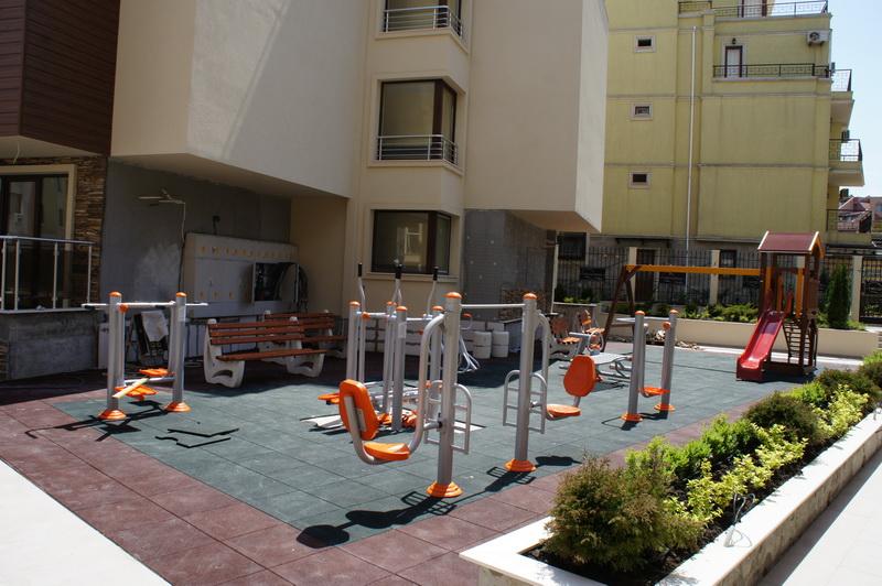 Horizont Aparthotel