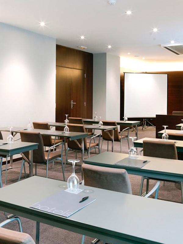 Hotel Ciutat Martorell