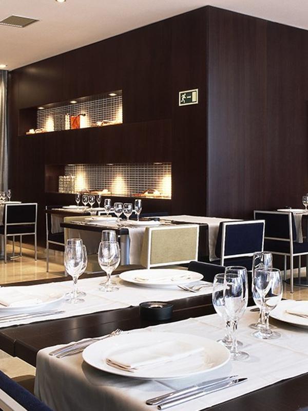 Hotel Ciutat Martorell