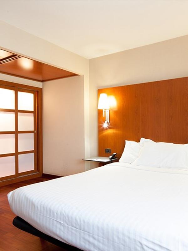 Hotel Ciutat Martorell