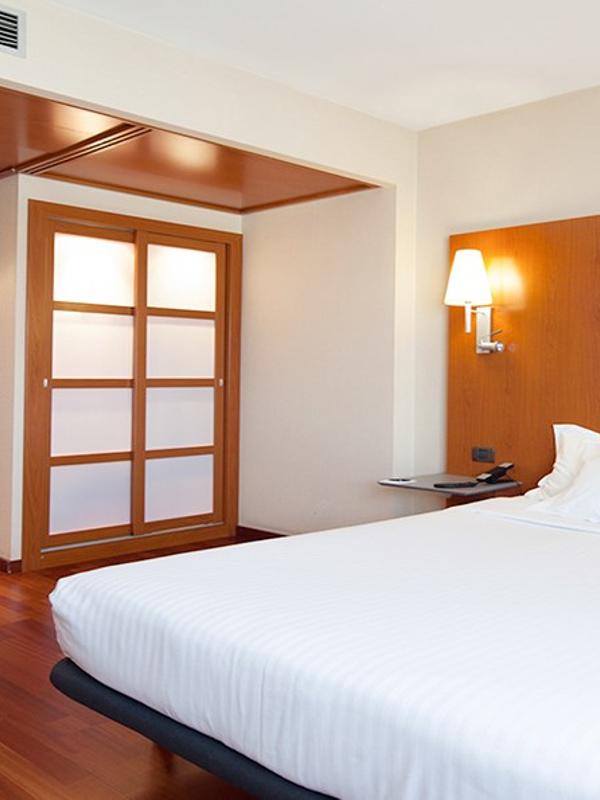 Hotel Ciutat Martorell