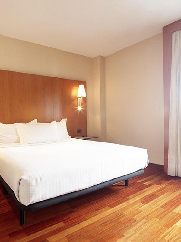 Hotel Ciutat Martorell