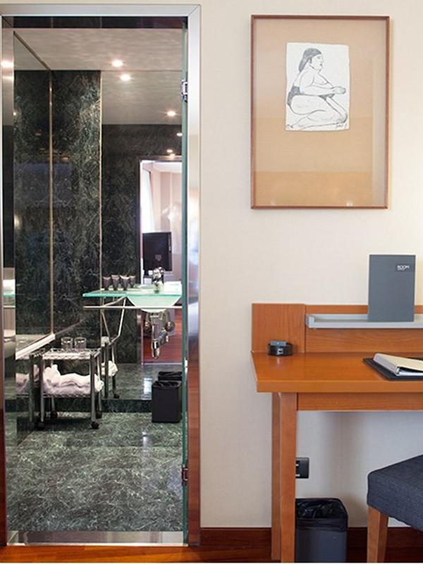 Hotel Ciutat Martorell