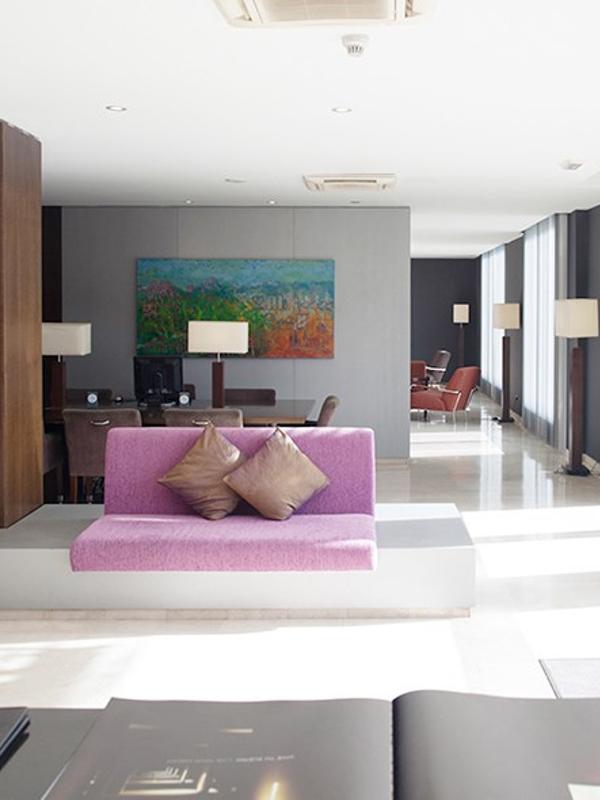 Hotel Ciutat Martorell