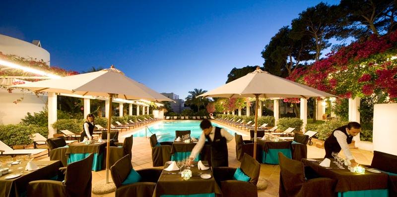 Melia Cala D`Or Boutique Hotel