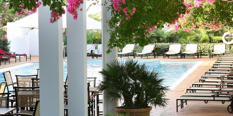 Melia Cala D`Or Boutique Hotel