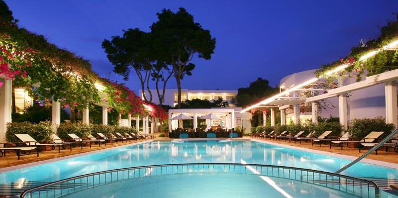 Melia Cala D`Or Boutique Hotel