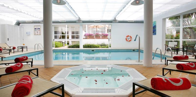 Melia Cala D`Or Boutique Hotel