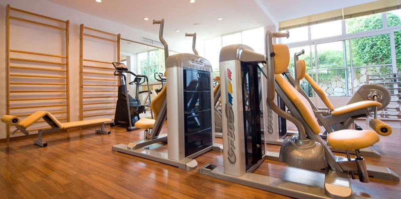 Melia Cala D`Or Boutique Hotel