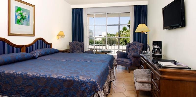 Melia Cala D`Or Boutique Hotel