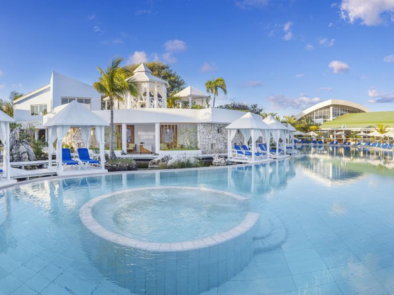 Melia Cayo Coco