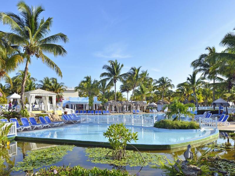 Melia Cayo Guillermo