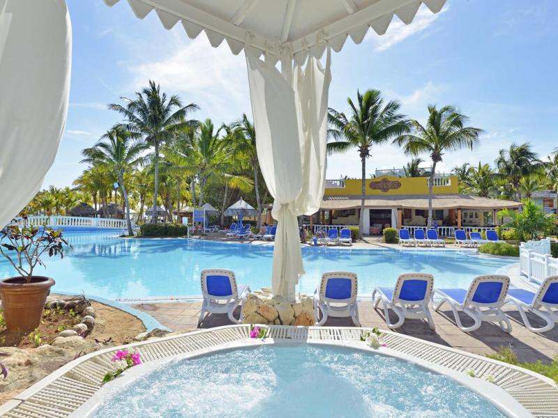 Melia Cayo Guillermo